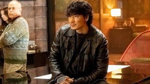 Avalanche Season 1 Episode 4 - Episode 4