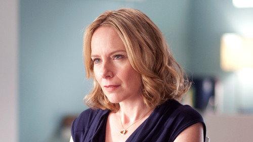 In Treatment Season 3 Episode 4 - Adele - Week One