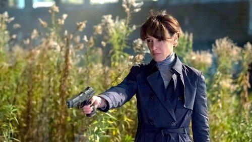 undefined Season 2 Episode 8 - Strelochnik