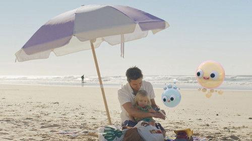 Fizzy and Suds Season 1 Episode 21 - Beach