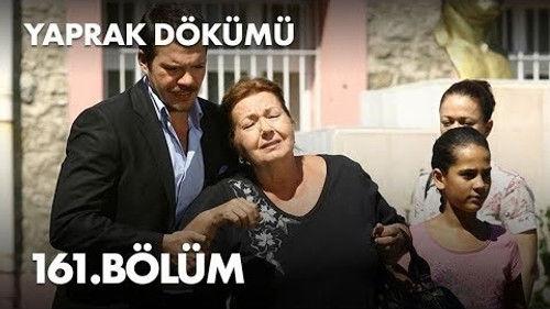 Falling Leaves Season 5 Episode 161 - Episode 161