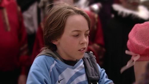 The Dead Zone Season 6 Episode 4 - Big Top