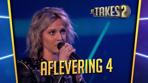 It Takes 2 Season 4 Episode 4 - Episode 4