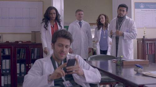 The Girl Season 1 Episode 22 - Episode 22