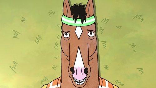 BoJack Horseman Season 2 Episode 12 - Out to Sea