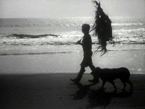 The Adventures of Robinson Crusoe Season 1 Episode 6 - Episode 6