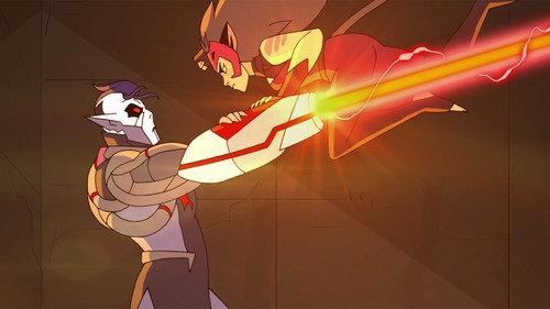 She-Ra and the Princesses of Power Season 4 Episode 13 - Destiny (2)
