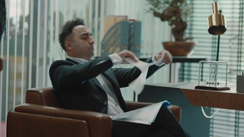 Two Percent Season 1 Episode 5 - Episode 5