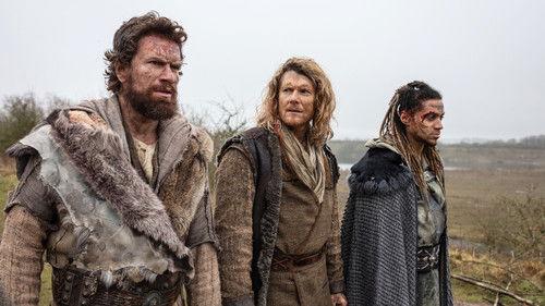 Britannia Season 3 Episode 8 - Vae Victis