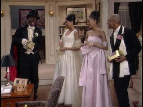 Sister, Sister Season 5 Episode 20 - Prom Night