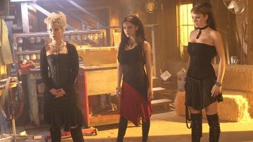 undefined Season 4 Episode 8 - Spell