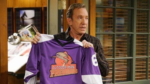 Last Man Standing Season 5 Episode 10 - The Puck Stops Here