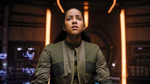 undefined Season 2 Episode 2 - A Glimpse of Darkness