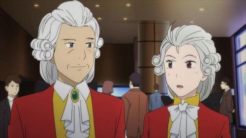 undefined Season 1 Episode 3 - What Mozart Has Left