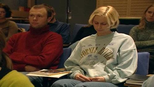 Borettslaget Season 1 Episode 5 - Episode 5