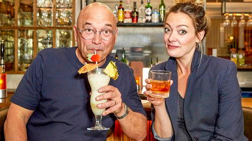 Inside the Factory Season 5 Episode 8 - Liqueurs