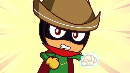 Happy Toon Season 13 Episode 18 - Episode 18