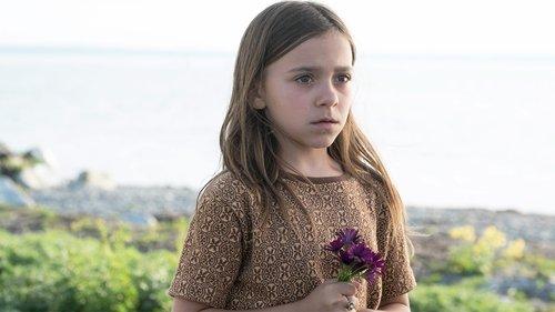 Better Things Season 2 Episode 9 - White Rock