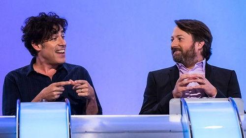 Would I Lie to You? Season 11 Episode 2 - Mark Bonnar, Sheila Hancock, Stephen Mangan and Anita Rani