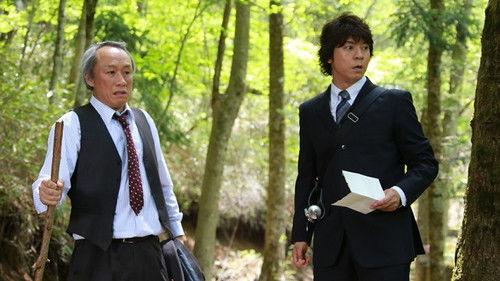 CSI: Crime Scene Talks Season 3 Episode 9 - Episode 9