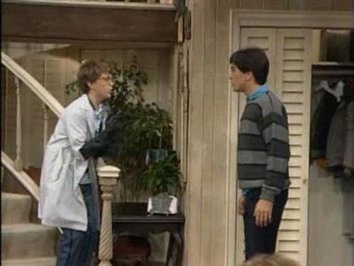 Charles in Charge Season 1 Episode 13 - The Commotion