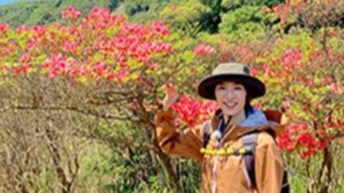 Because the Mountain is There Season 2 Episode 7 - Episode 7