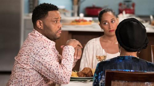 black-ish Season 4 Episode 17 - North Star