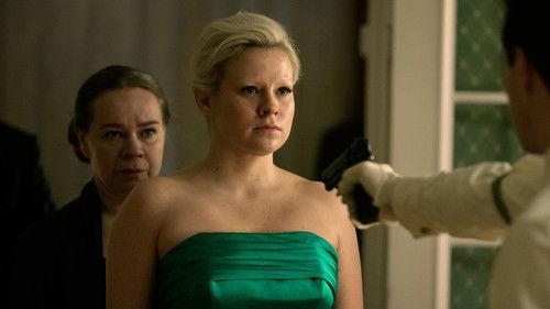 Shadow Lines Season 2 Episode 7 - The Devil's Deal