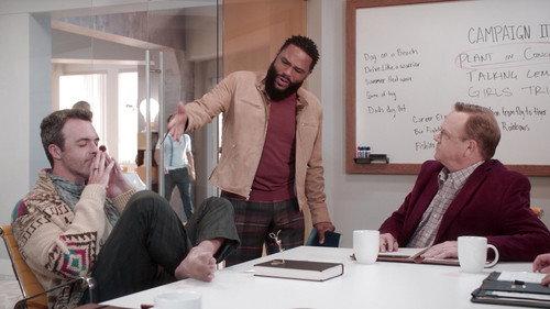 black-ish Season 8 Episode 2 - The Natural