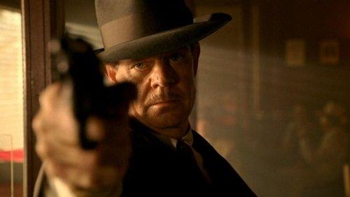 Nightmares & Dreamscapes: From the Stories of Stephen King Season 1 Episode 3 - Umney's Last Case