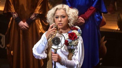 undefined Season 1 Episode 2 - Chapter 2