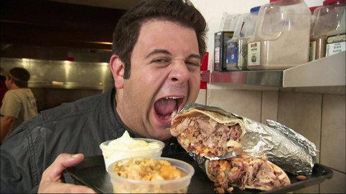 Man v. Food Season 3 Episode 19 - Knoxville