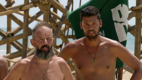Expeditie Robinson Season 24 Episode 13 - Episode 13