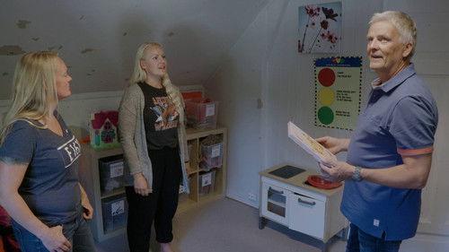 Åndenes Makt Season 15 Episode 5 - Episode 5