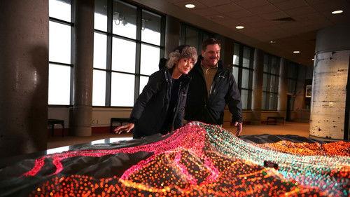 Expedition X Season 3 Episode 5 - Canyon of the Apes