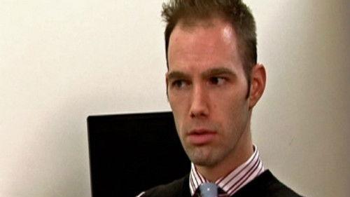 undefined Season 3 Episode 3 - Nothing Personal