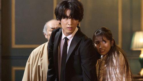 The Princess Bodyguard’s Love Season 1 Episode 10 - Episode 10