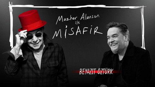 Mazhar Alanson İle Misafir Season 1 Episode 8 - Episode 8