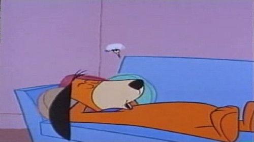 Background image for Swats The Matter