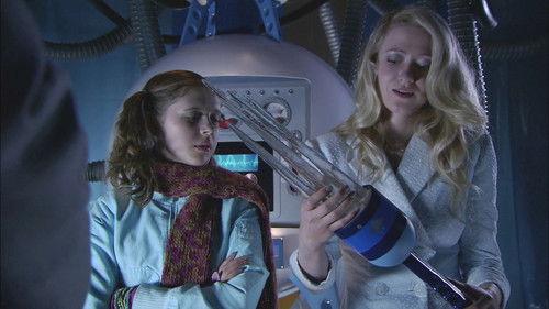 M.I. High Season 1 Episode 2 - The Big Freeze