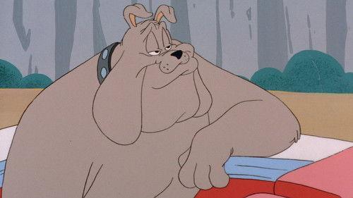 The Sylvester & Tweety Mysteries Season 3 Episode 21 - Family Circles