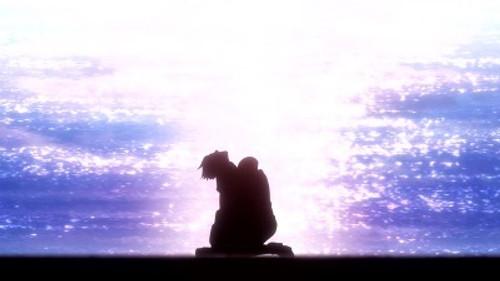 Ghost in the Shell: Arise - Alternative Architecture Season 1 Episode 8 - Ghost Tears, Part II
