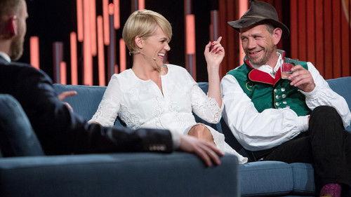 Stian Blipp Show Season 1 Episode 9 - Episode 9