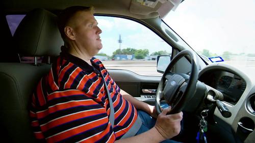 My 600-lb Life: Where Are They Now? Season 1 Episode 2 - Olivia and James