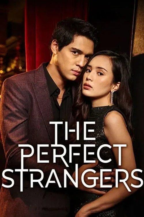 The Perfect Strangers poster