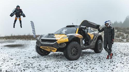 Top Gear Season 30 Episode 2 - Episode 2