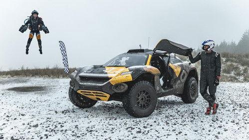 Top Gear Season 30 Episode 2 - Episode 2