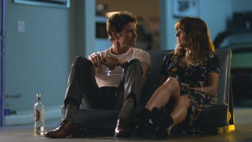 Background image for I Can Handle It