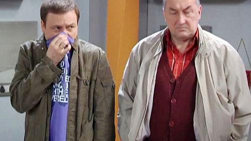 The Voronins Season 4 Episode 18 - Voroniny Season 4 Episode 18