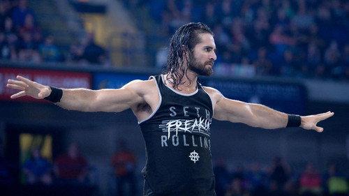 Raw Season 25 Episode 23 - June 5, 2017 (Wilkes-Barre, Pennsylvania)